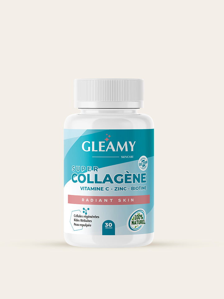 Gleamy Super Collagène