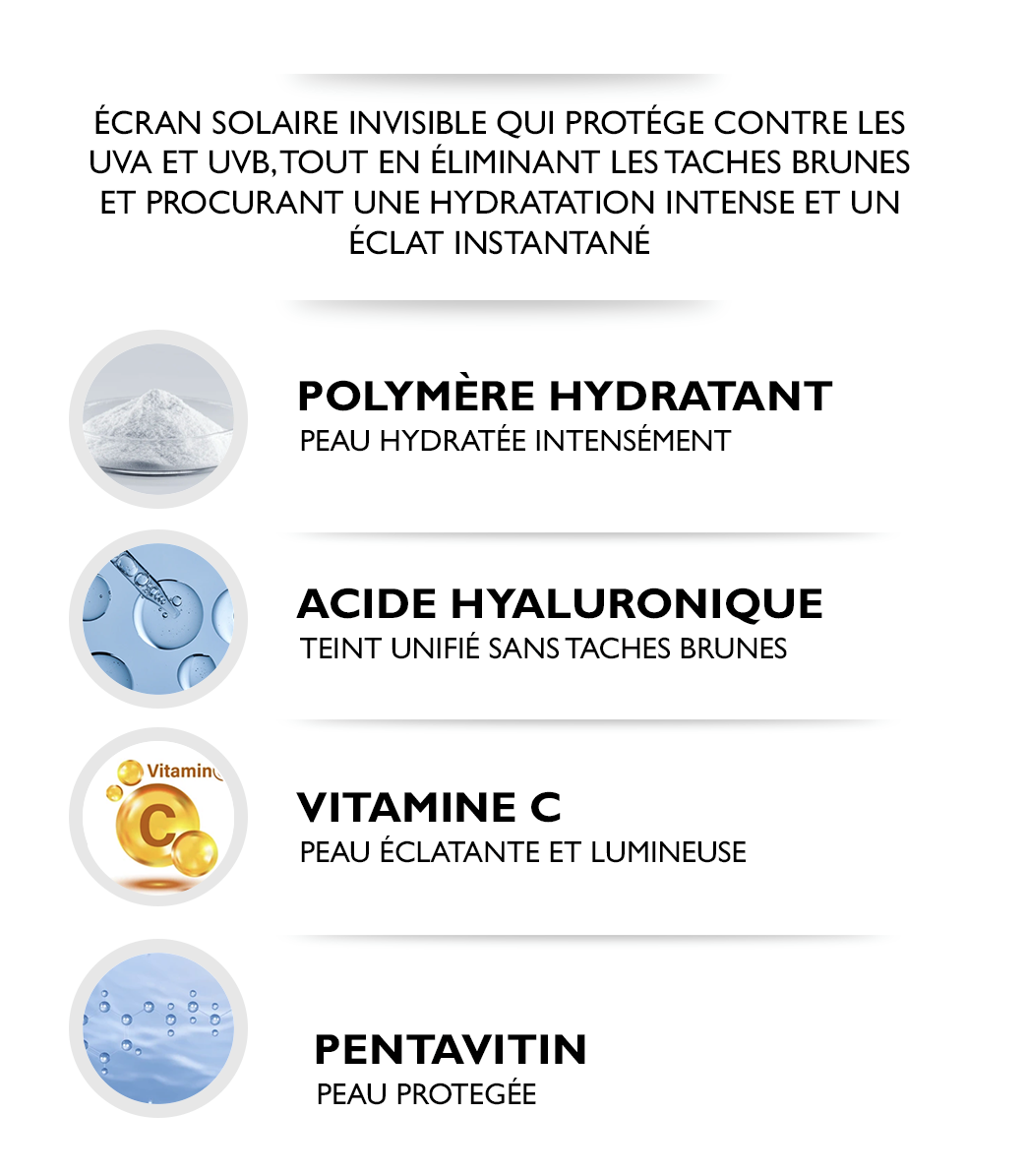 Écran solaire invisible – gleamymorocco