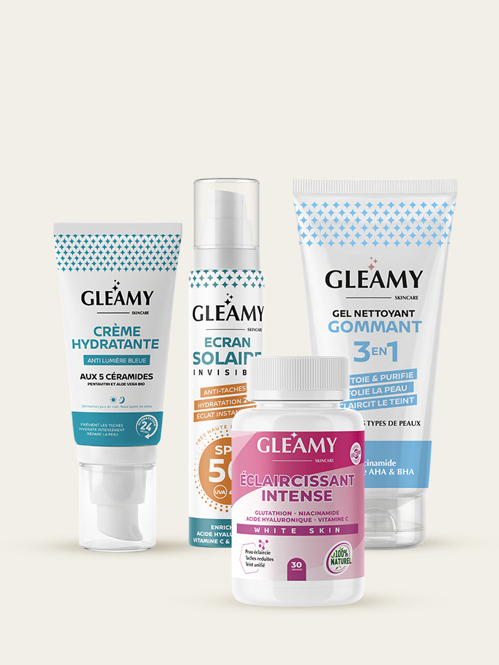 Pack Summer Booster