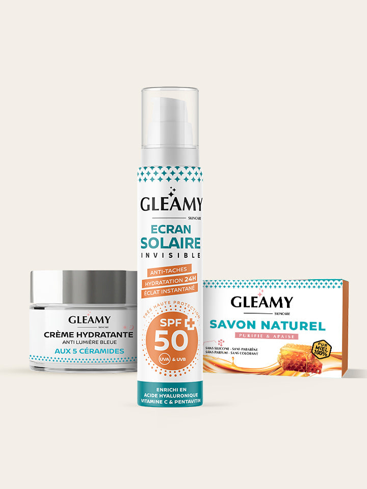 باك سمارت — ترطيب، حماية ونقاء