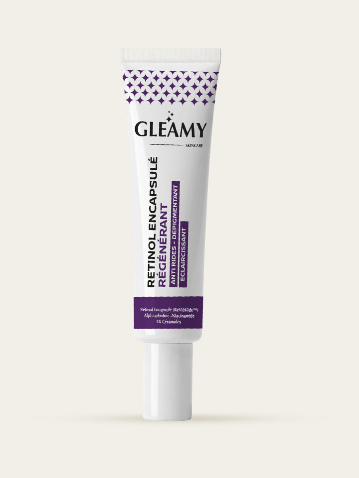 Retinol Encapsulé