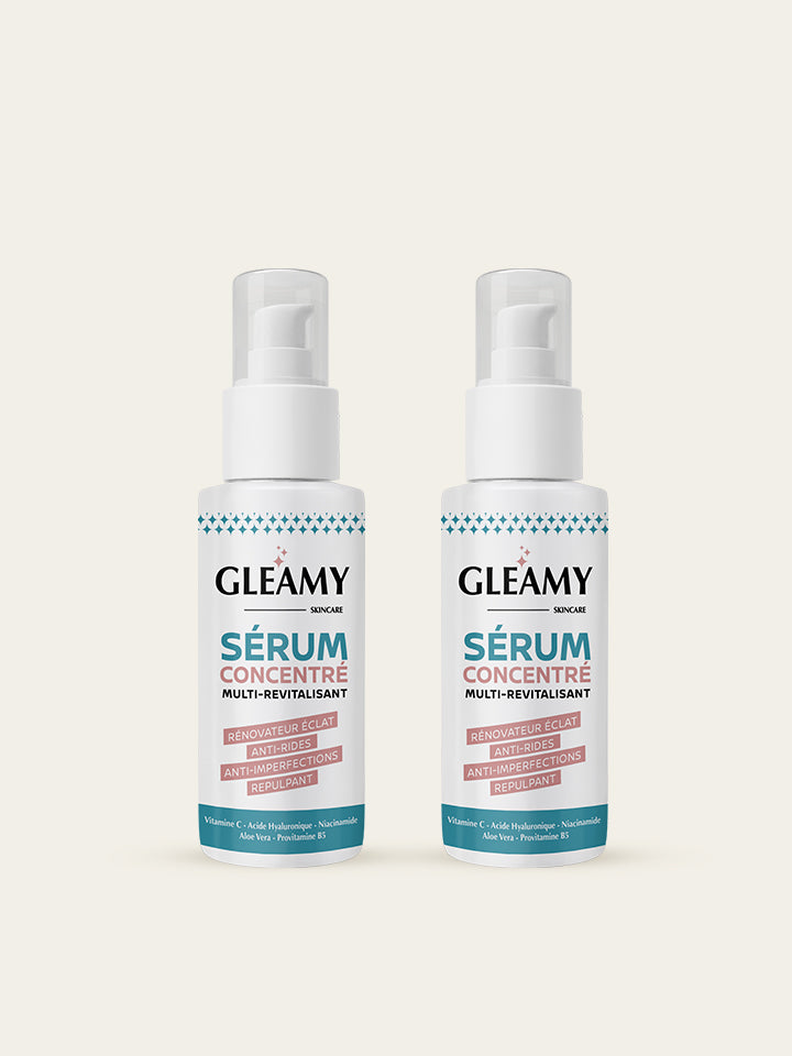 Sérum Concentré