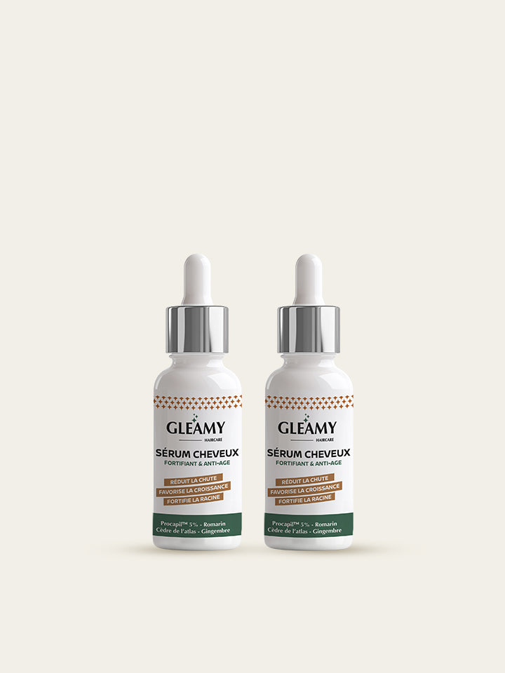 Sérum Cheveux Fortifiant