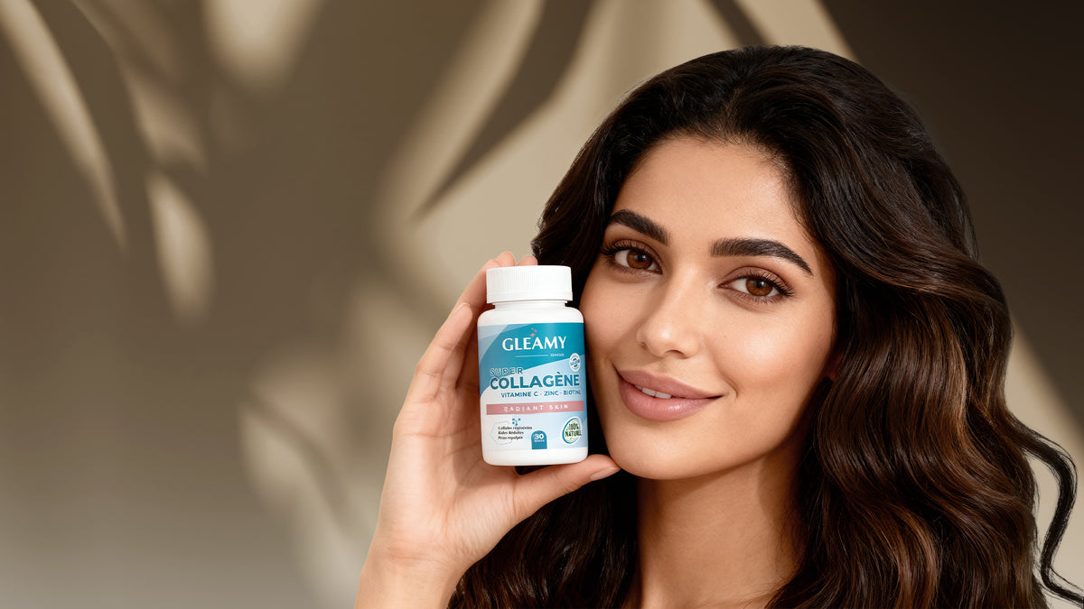 Gleamy.ma | Routine beauté & bien-être complète – gleamymorocco